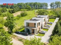 Prodej pozemku pro bydlení, Hřebeč, 1670 m2