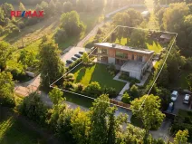 Prodej komerčního pozemku, Hřebeč, 1670 m2