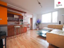 Pronájem bytu 3+kk, Žďár nad Sázavou, Purkyňova, 72 m2