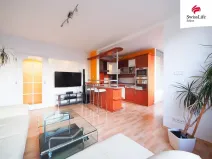 Pronájem bytu 3+kk, Žďár nad Sázavou, Purkyňova, 72 m2