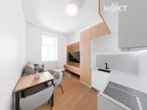 Prodej bytu 1+kk, Praha - Vysočany, Kolmá, 16 m2