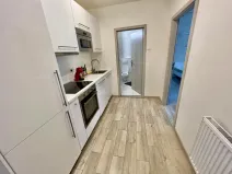 Pronájem bytu 1+kk, Praha - Nové Město, Krakovská, 36 m2