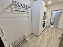 Pronájem bytu 1+kk, Praha - Nové Město, Krakovská, 36 m2