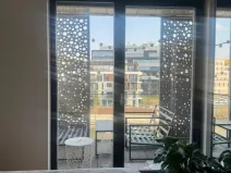 Pronájem bytu 2+kk, Praha - Libeň, Smrčkova, 65 m2