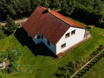 Prodej rodinného domu, Maršovice - Zaječí, 377 m2