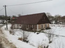 Dražba rodinného domu, Sušice, 198 m2