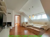 Pronájem bytu 3+kk, Praha - Strašnice, Gutova, 87 m2