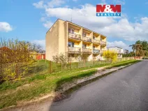 Prodej bytu 3+1, Opatovice nad Labem, Růžová, 67 m2