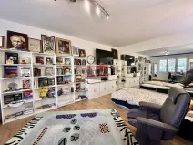 Pronájem bytu 2+1, Praha - Kamýk, Šatrova, 66 m2