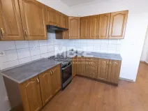 Pronájem bytu 1+1, Karviná - Hranice, Mendelova, 42 m2