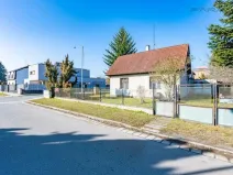 Prodej rodinného domu, Praha - Újezd nad Lesy, Pilovská, 80 m2