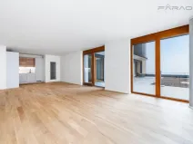 Pronájem bytu 2+kk, Praha - Břevnov, Bělohorská, 111 m2