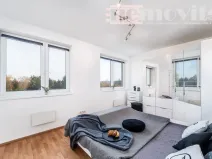 Prodej bytu 2+kk, Jesenice, Na Okruhu, 62 m2