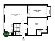 Prodej bytu 3+kk, Frýdek-Místek, Pavlíkova, 71 m2