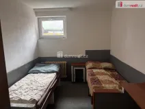 Pronájem bytu 1+kk, Praha - Horní Počernice, Mezi úvozy, 13 m2