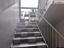 Pronájem atypického bytu, Praha - Horní Počernice, Mezi úvozy, 13 m2