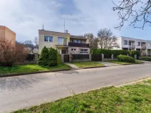 Prodej rodinného domu, Dubňany, U Studánky, 140 m2