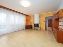 Prodej rodinného domu, Dubňany, U Studánky, 140 m2