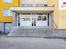 Prodej bytu 1+kk, Brno, Horácké náměstí, 26 m2