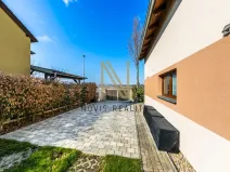 Prodej rodinného domu, Praha, Horšovská, 166 m2