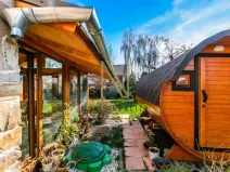 Prodej rodinného domu, Praha, Horšovská, 166 m2