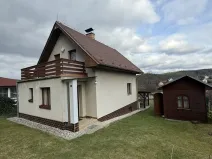 Prodej chaty, Holubov - Krasetín, 94 m2