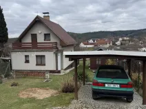 Prodej chaty, Holubov - Krasetín, 94 m2