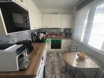 Prodej bytu 3+1, Teplice - Řetenice, Duchcovská, 70 m2