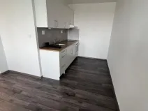 Pronájem bytu 2+kk, Kralupy nad Vltavou, sídl. U Cukrovaru, 42 m2