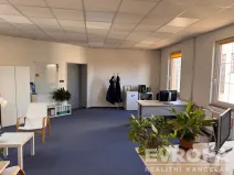 Pronájem kanceláře, Liberec - Liberec I-Staré Město, Zeyerova, 74 m2