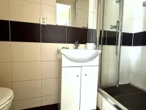 Pronájem bytu 1+kk, Bílina - Pražské Předměstí, Fügnerova, 35 m2