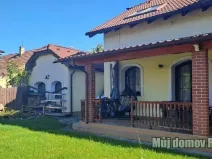 Pronájem rodinného domu, Praha - Kunratice, Pod javory, 711 m2