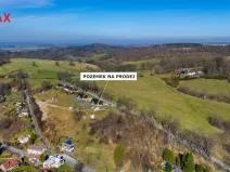 Prodej pozemku pro bydlení, Lázně Libverda, 2088 m2