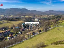 Prodej pozemku pro bydlení, Lázně Libverda, 1615 m2