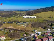 Prodej pozemku pro bydlení, Lázně Libverda, 1615 m2