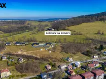 Prodej pozemku pro bydlení, Lázně Libverda, 1615 m2