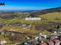 Prodej pozemku pro bydlení, Lázně Libverda, 1615 m2