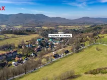 Prodej pozemku pro bydlení, Lázně Libverda, 1611 m2