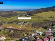 Prodej pozemku pro bydlení, Lázně Libverda, 1611 m2