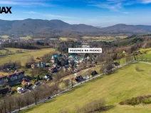 Prodej pozemku pro bydlení, Lázně Libverda, 1611 m2