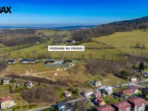 Prodej pozemku pro bydlení, Lázně Libverda, 1611 m2