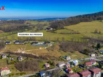 Prodej pozemku pro bydlení, Lázně Libverda, 1620 m2