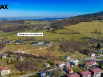 Prodej pozemku pro bydlení, Lázně Libverda, 1620 m2