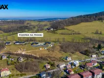 Prodej pozemku pro bydlení, Lázně Libverda, 1620 m2
