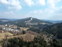 Prodej vícegeneračního domu, Smržovka, 520 m2