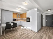 Pronájem bytu 1+1, Praha - Modřany, Karasova, 45 m2