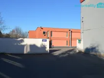 Pronájem garáže, Kladno - Kročehlavy, Bellevue, 16 m2