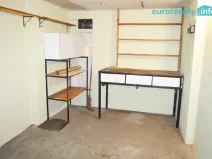 Pronájem garáže, Kladno - Kročehlavy, Bellevue, 16 m2