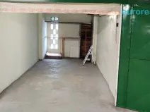 Pronájem garáže, Kladno - Kročehlavy, Bellevue, 16 m2