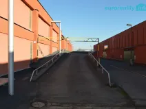 Pronájem garáže, Kladno - Kročehlavy, Bellevue, 16 m2
